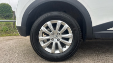 Vauxhall Mokka 1.2 Turbo 100 SE 5dr Petrol Hatchback